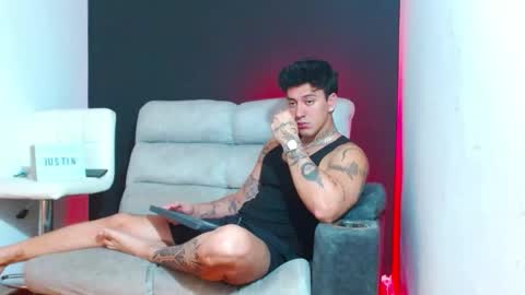 justinfuller_31 online show from 02.19.26