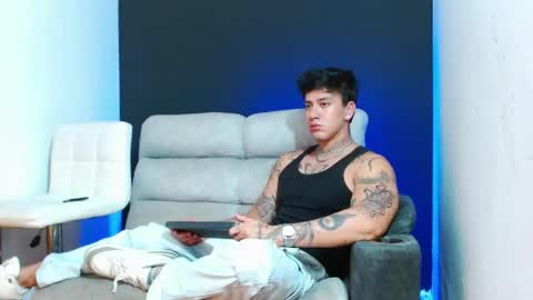 justinfuller_31 online show from 05.03.26