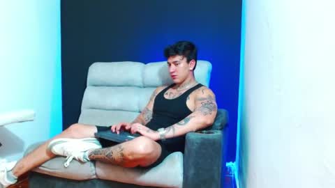 justinfuller_31 online show from 05.08.26