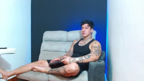 justinfuller_31 online show from 06.11.26