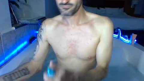 Justin online show from 10.27.25