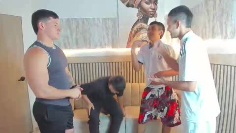 justingtime21 online show from 01.17.26