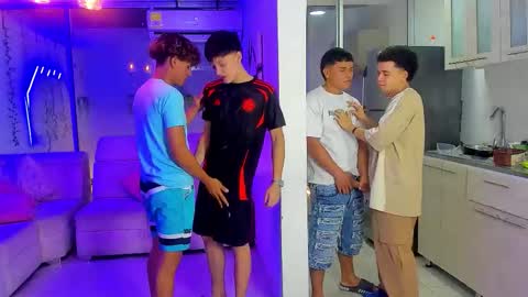 justingtime21 online show from 01.18.26