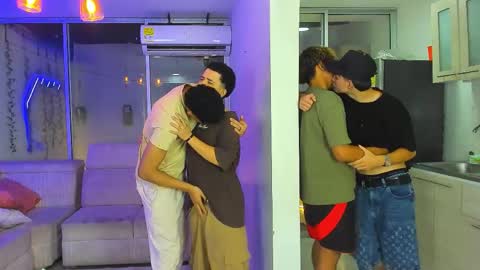 justingtime21 online show from 02.06.26