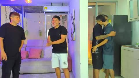 justingtime21 online show from 02.06.26