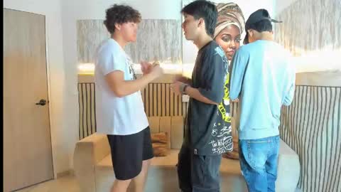 justingtime21 online show from 04.29.26