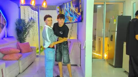 justingtime21 online show from 04.29.26