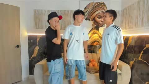 justingtime21 online show from 05.11.26