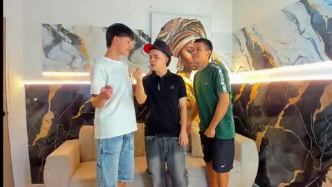justingtime21 online show from 05.12.26