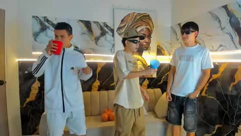 justingtime21 online show from 05.13.26