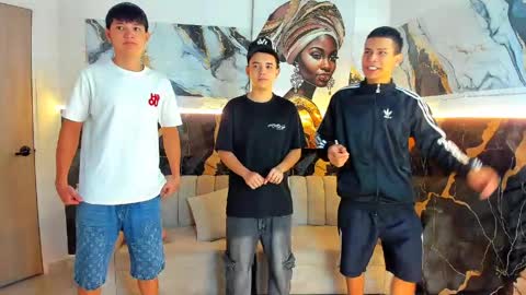 justingtime21 online show from 05.14.26