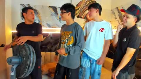 justingtime21 online show from 05.16.26