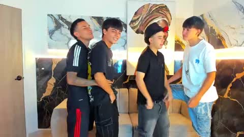 justingtime21 online show from 05.20.26
