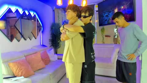 justingtime21 online show from 05.21.26
