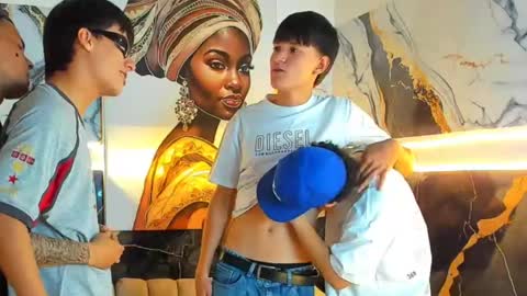 justingtime21 online show from 05.21.26