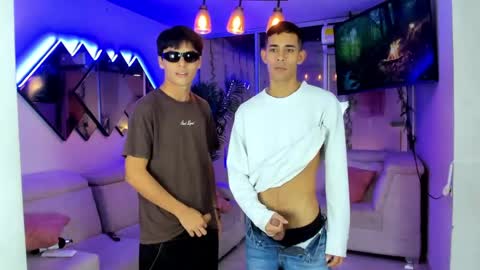 justingtime21 online show from 05.22.26