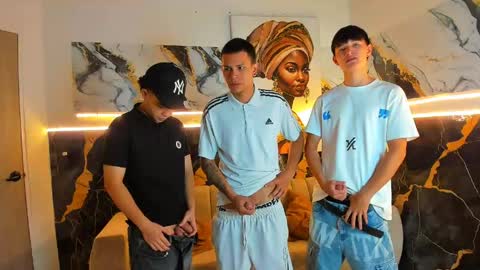 justingtime21 online show from 05.27.26