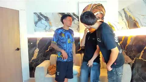 justingtime21 online show from 05.29.26