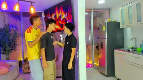justingtime21 online show from 07.09.26