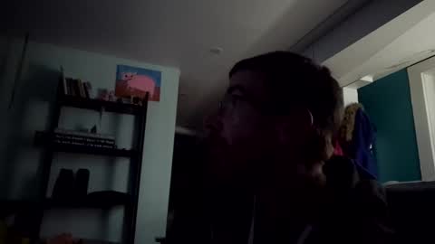 Snapshot of justinjerksit chatting on 10.03.25 justinjerksit online show from 10.03.25