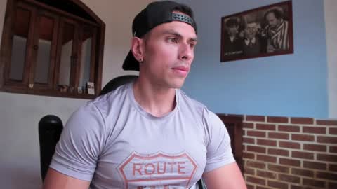 justinkart online show from 01.20.25