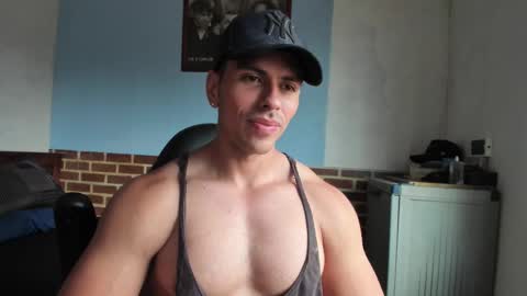 justinkart online show from 03.01.25