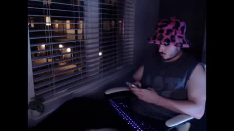 JustinLaith online show from 06.21.26