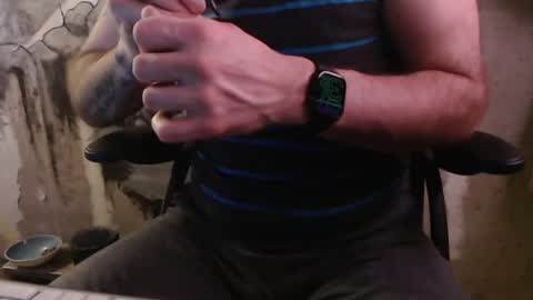 Snapshot of justinmoore1987 chatting on 01.08.25 justinmoore1987 online show from 01.08.25