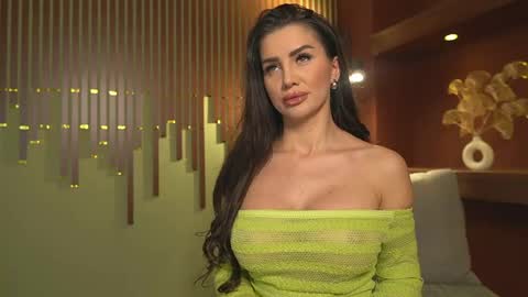 Justy online show from 05.30.26