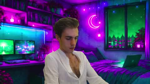 Hologram Guy online show from 06.09.26
