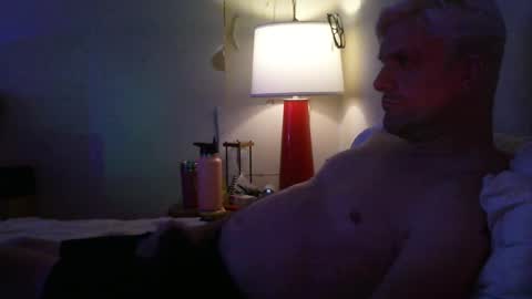 JustinNorthwood online show from 12.09.24