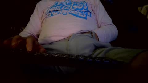 Snapshot of justinnorthwood chatting on 04.04.26 JustinNorthwood online show from 04.04.26