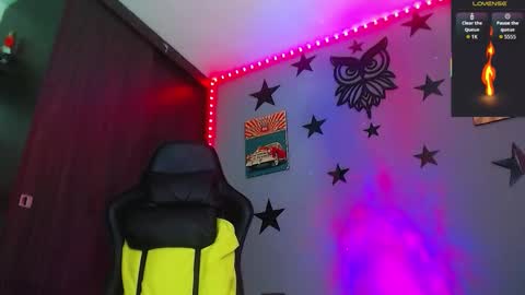 Justinsc online show from 10.30.25