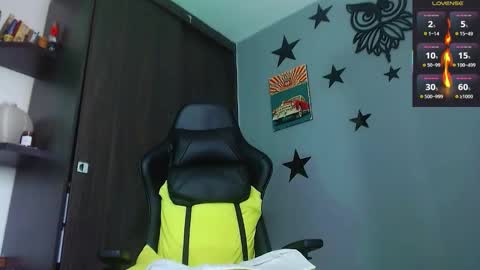 Justinsc online show from 11.25.25