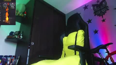 Justinsc online show from 04.26.26