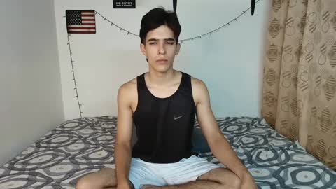 justinsinner1 online show from 02.04.25