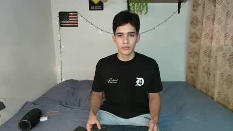 justinsinner1 online show from 02.15.25