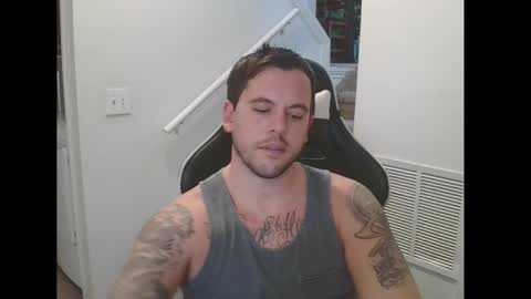 justintym69 online show from 10.20.25