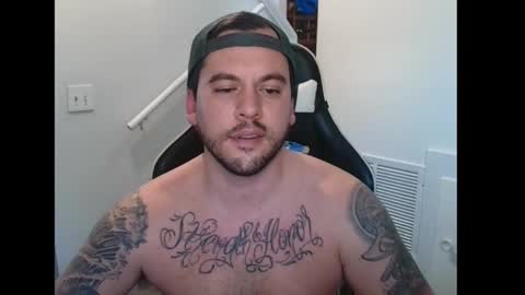 justintym69 online show from 10.27.25