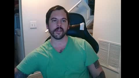 justintym69 online show from 12.17.25