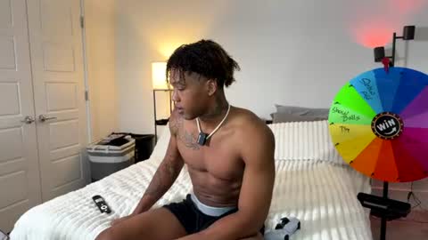 justinxdragun online show from 07.18.26