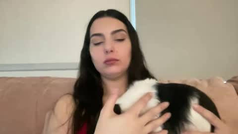 Snapshot of justjessiedirtygirl chatting on 12.01.24 Jess online show from 12.01.24