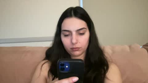 Snapshot of justjessiedirtygirl chatting on 12.03.24 Jess online show from 12.03.24