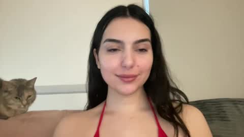 Snapshot of justjessiedirtygirl chatting on 12.04.24 Jess online show from 12.04.24