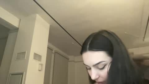 Snapshot of justjessiedirtygirl chatting on 12.11.24 Jess online show from 12.11.24