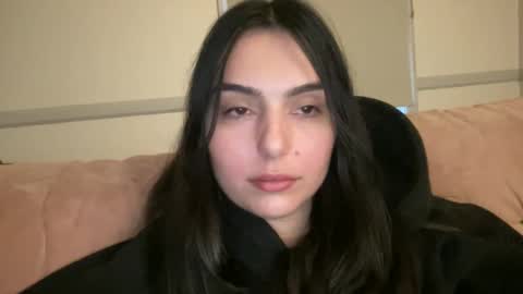 Snapshot of justjessiedirtygirl chatting on 12.12.24 Jess online show from 12.12.24