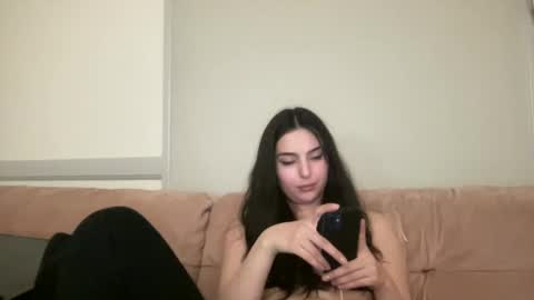 Snapshot of justjessiedirtygirl chatting on 12.14.24 Jess online show from 12.14.24