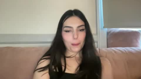 Snapshot of justjessiedirtygirl chatting on 12.17.24 Jess online show from 12.17.24
