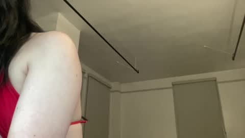 Snapshot of justjessiedirtygirl chatting on 12.29.24 Jess online show from 12.29.24