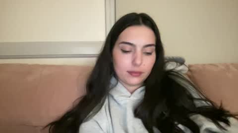 Snapshot of justjessiedirtygirl chatting on 12.31.24 Jess online show from 12.31.24